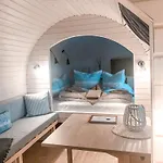 Tiny Igloo Arwen Apartment