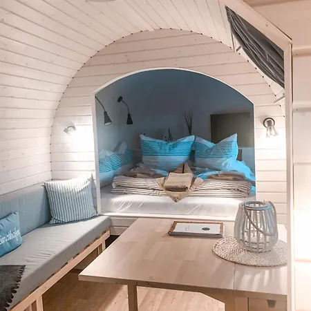 Tiny Igloo Arwen 公寓