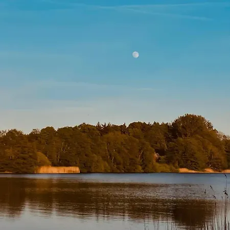 公寓 Tiny Igloo Arwen *