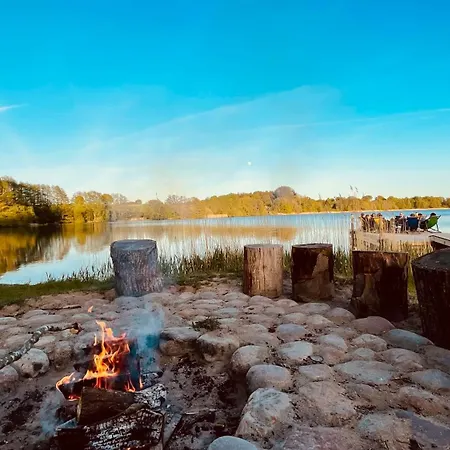 Tiny Igloo Arwen 公寓