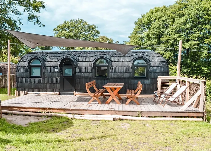 Appartamento Tiny Igloo Arwen *