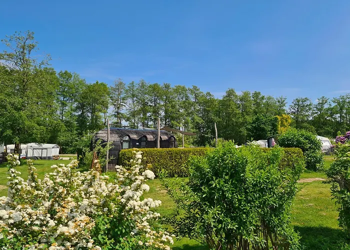 Appartamento Tiny Igloo Arwen Belau