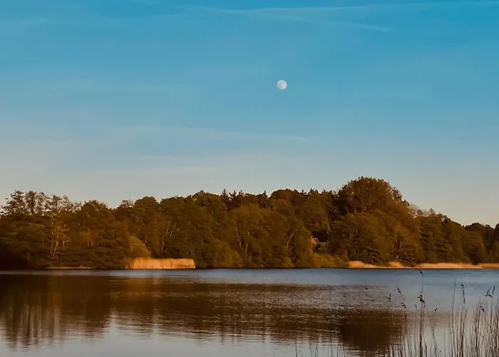 Appartamento Tiny Igloo Arwen *