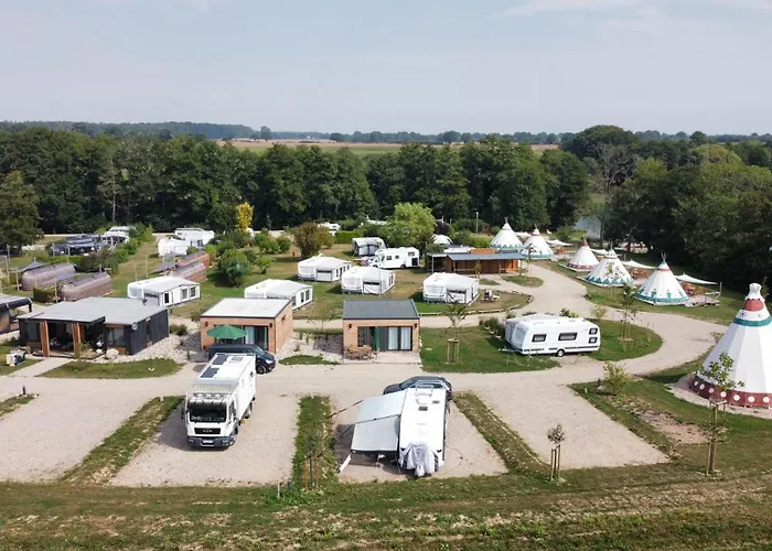 Appartamento Tiny Igloo Arwen Belau