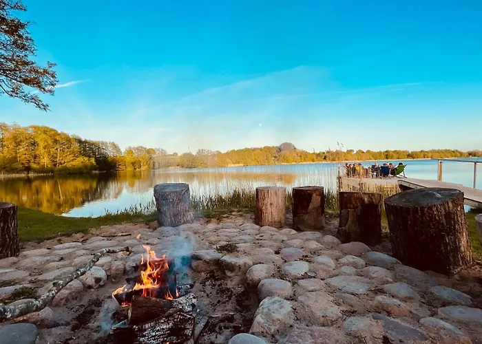 Tiny Igloo Arwen Appartamento